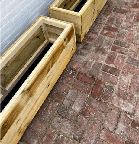 Reclaimed Clay Paving Bricks | Pack of 250 Bricks | Free Delivery - Reclaimed Brick Company