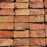 Reclaimed Paving Bricks - Reclaimed Brick Company
