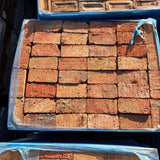 Garden Patio Bricks - Reclaimed Brick Company