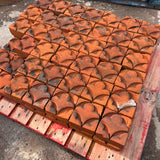 Reclaimed ￼Decorative Brick - Job Lot of 79 Bricks - Reclaimed Brick Company