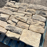 Rustic Building Stone - Reclaimed Brick Company