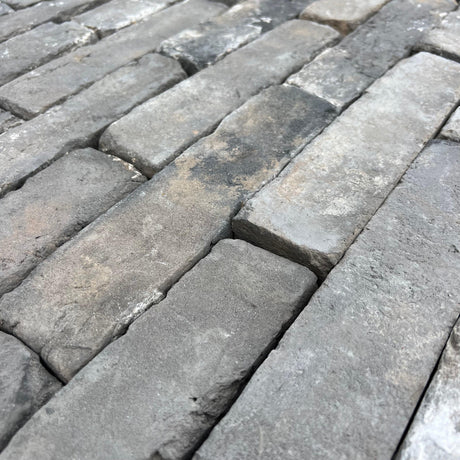 stone brick London granite