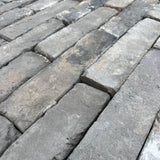 stone brick London granite 