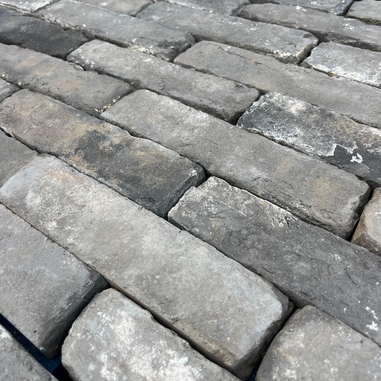 stone bricks