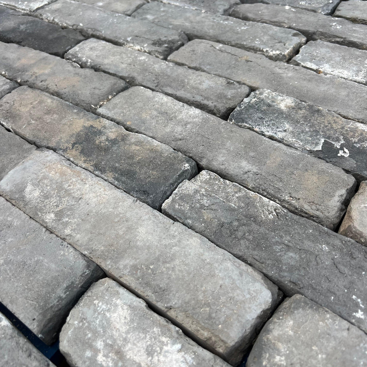 stone bricks 