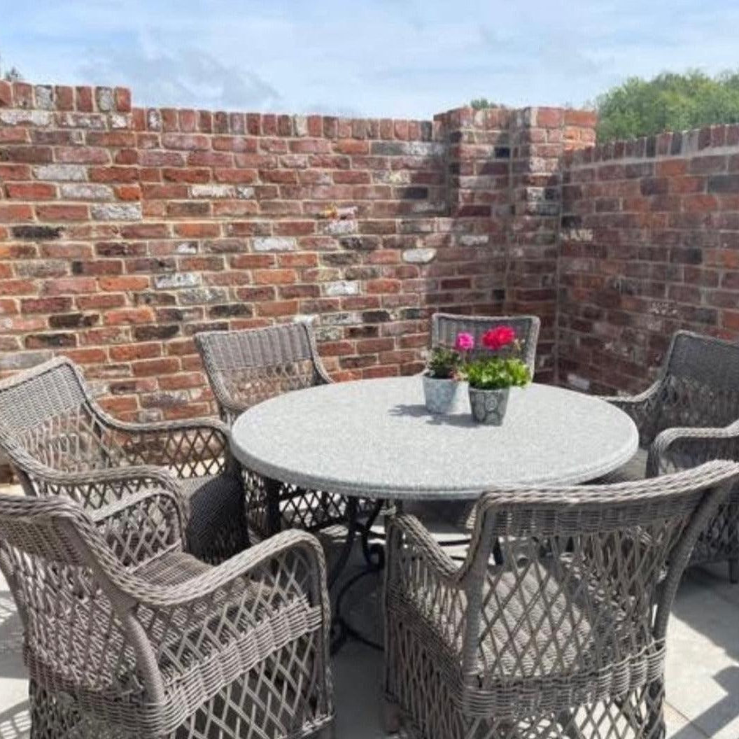 Reclaimed Handmade Farmhouse Imperial Bricks | Pack of 250 Bricks | Free Delivery - Reclaimed Brick Company