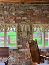 Reclaimed Handmade Farmhouse Imperial Bricks | Pack of 250 Bricks | Free Delivery - Reclaimed Brick Company