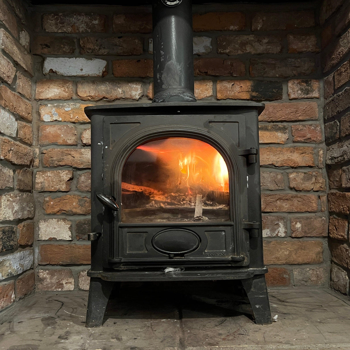 Reclaimed Handmade Farmhouse Imperial Bricks | Pack of 250 Bricks | Free Delivery - Reclaimed Brick Company