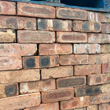 Reclaimed Imperial Scotch Common Brick | Pack of 250 Bricks | Free Delivery - Reclaimed Brick Company