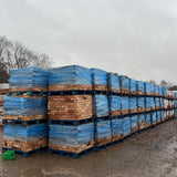 Midlands Countryside Bricks - Reclaimed Brick Company