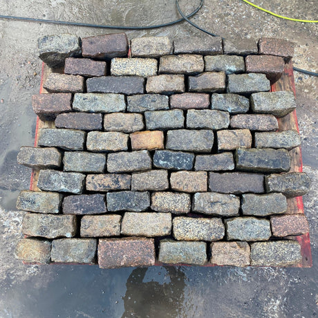Garden Landscaping - Reclaimed Brick Company