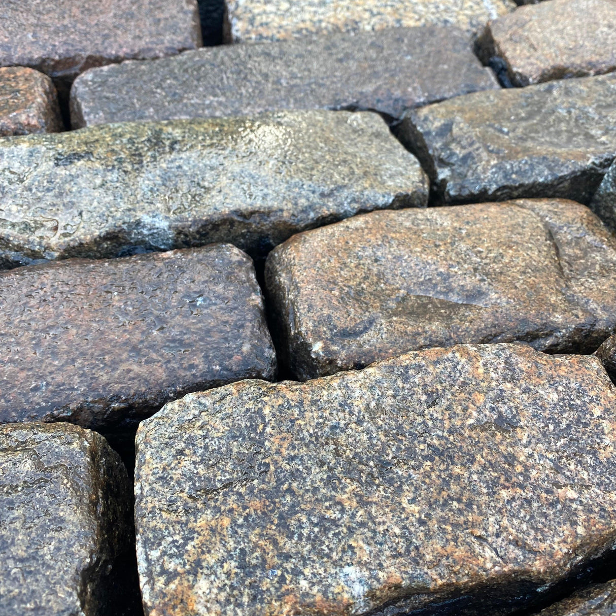 Garden Edging - Reclaimed Brick Company