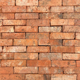 Reclaimed Narrow Clay Paving Bricks - Reclaimed Brick Company