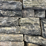 Reclaimed Facing Building Stone - Dressed Stone - Reclaimed Brick Company