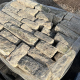 Reclaimed Building Stone - Dressed Stone - Reclaimed Brick Company