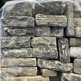 Reclaimed Facing Stone - Reclaimed Brick Company