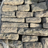 Reclaimed Dressed Stone - Reclaimed Brick Company