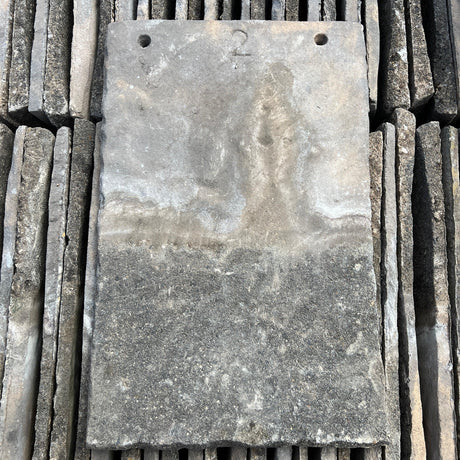 Reclaimed Concrete Roof Tiles - Reclaimed Brick Company