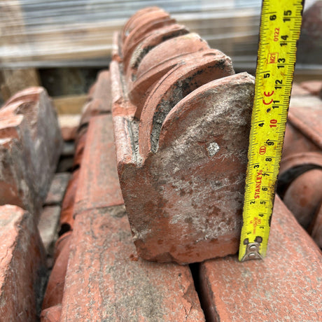 Decorative Brick - Reclaimed Brick Company