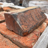 Rustic Reclaimed Red Plinth Brick - Reclaimed Brick Company