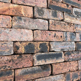 Vintage Scotch Common Bricks - Reclaimed Brick Company