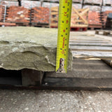 5cm Reclaimed Stone Step - Reclaimed Brick Company