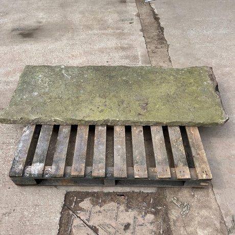 Stone Paving - Reclaimed Brick Company