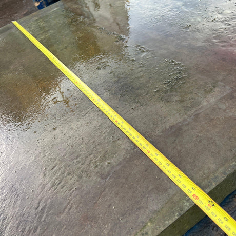 Old Patio Stone Slab - Reclaimed Brick Company