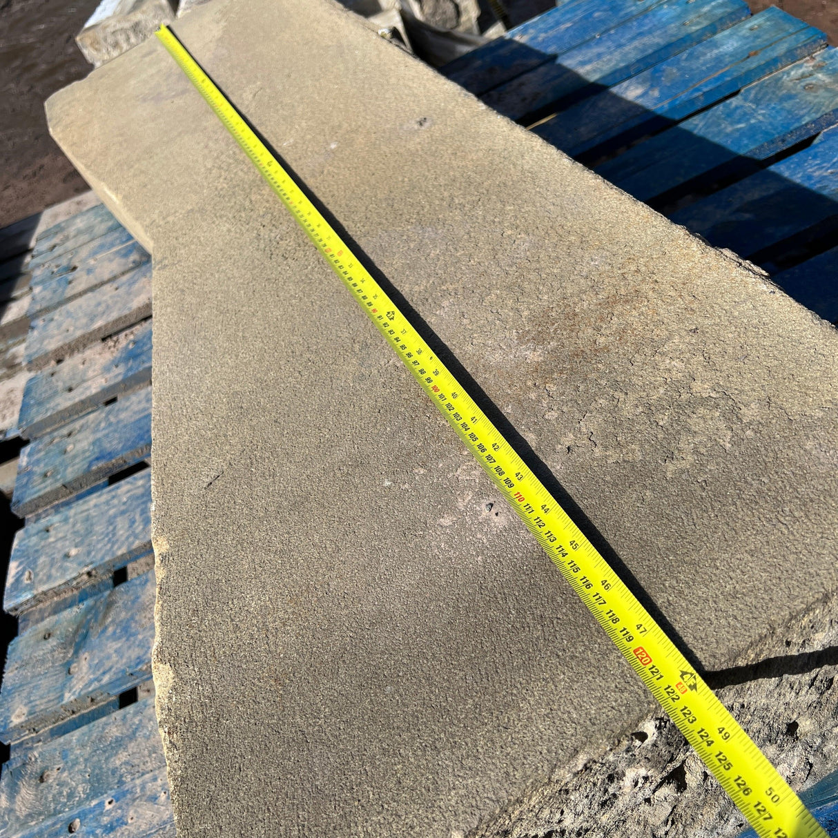 Door Stone Head - Reclaimed Brick Company