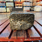 Reclaimed Stone Kerb Edging (12” x 8”) - Reclaimed Brick Company