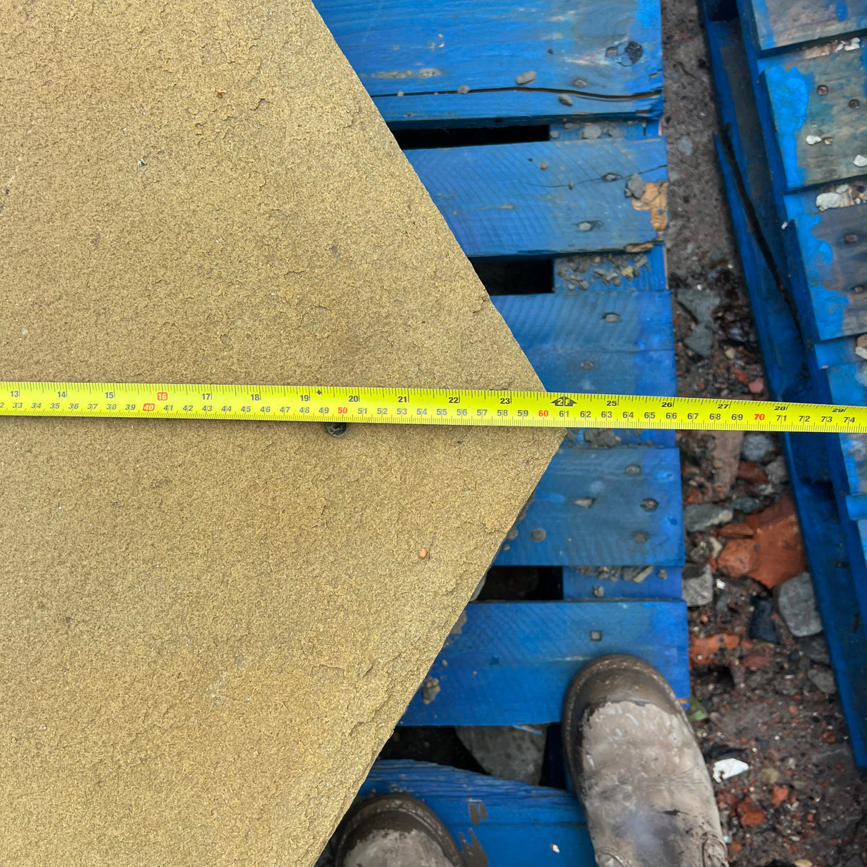 Reclaimed Stone Lintel / Head - Reclaimed Brick Company