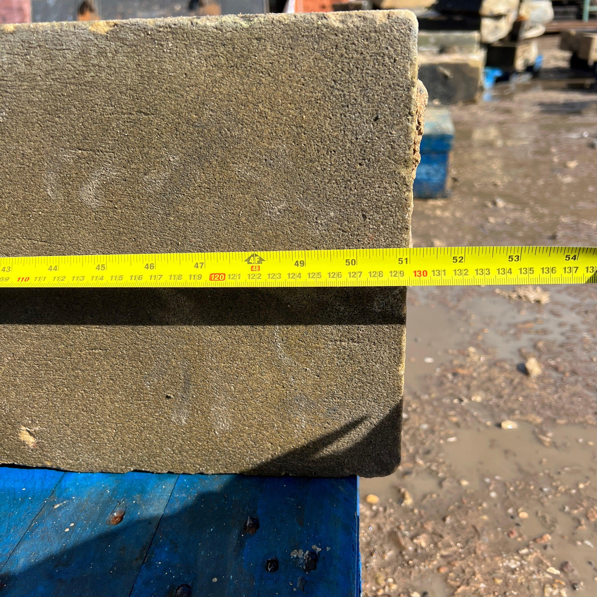 Stone Lintel / Head / Step / Sill - Reclaimed Brick Company