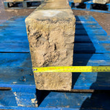 Reclaimed Old Stone Lintel / Head / Step / Sill - Reclaimed Brick Company