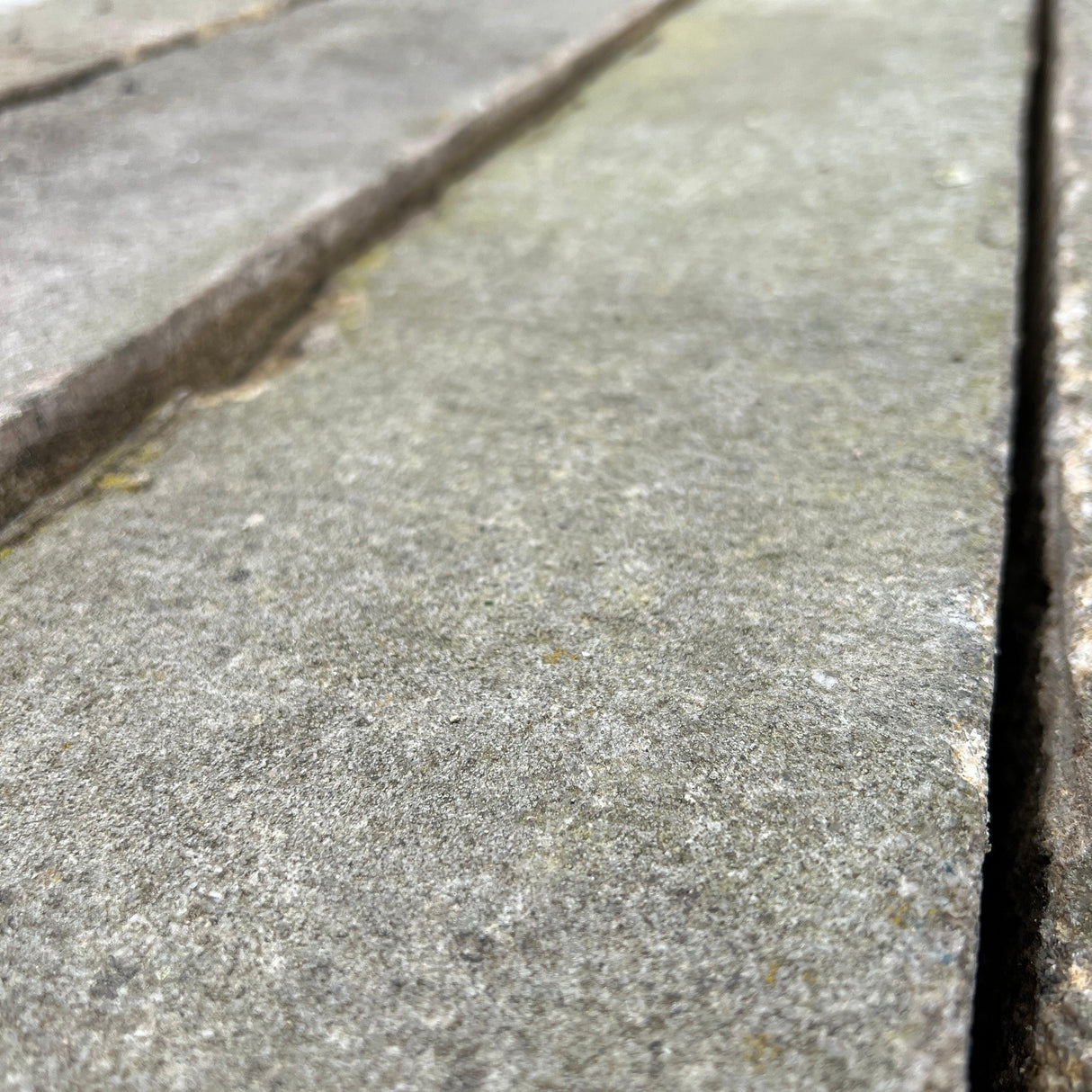 Reclaimed Stone Lintel / Step - (Job Lot) - Reclaimed Brick Company