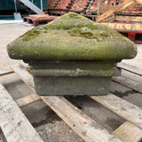 Moss Stone Cap - Reclaimed Brick Company