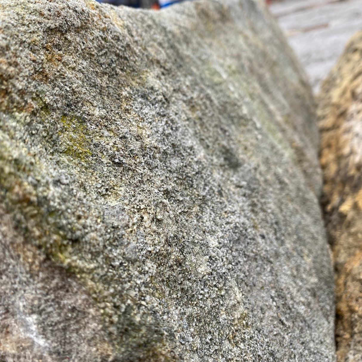 Reclaimed Stone Roof Ridge Tiles - Batch of 29 ft (Job Lot) - Reclaimed Brick Company