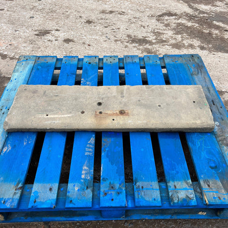 Reclaimed Stone Step - Reclaimed Brick Company