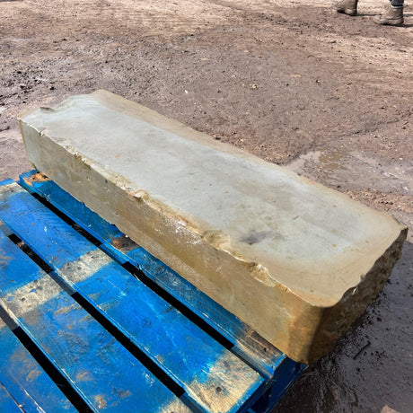 Reclaimed Step Step - Reclaimed Brick Company