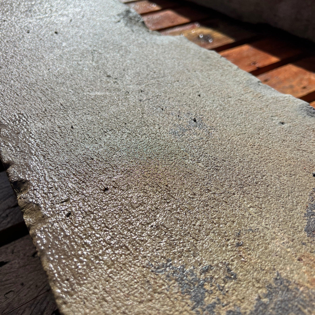 Reclaimed Step Stone - Reclaimed Brick Company