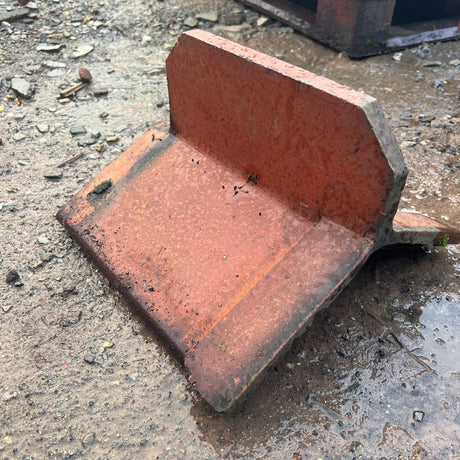 Reclaimed Triangle Ridge Tile - Job Lot of 45 - Reclaimed Brick Company