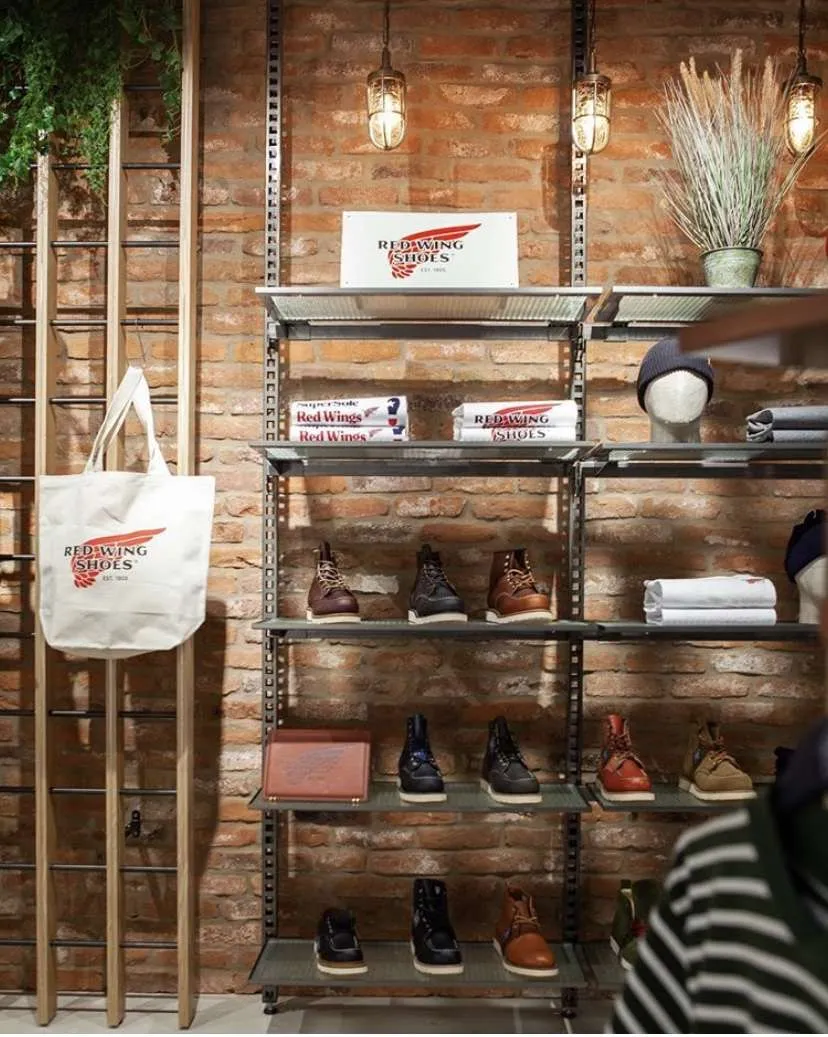 Reclaimed Tudor Handmade Brick Slips - Cut From Real Reclaimed Bricks