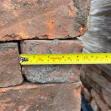 Cottage Brick Wall - Brick Yard