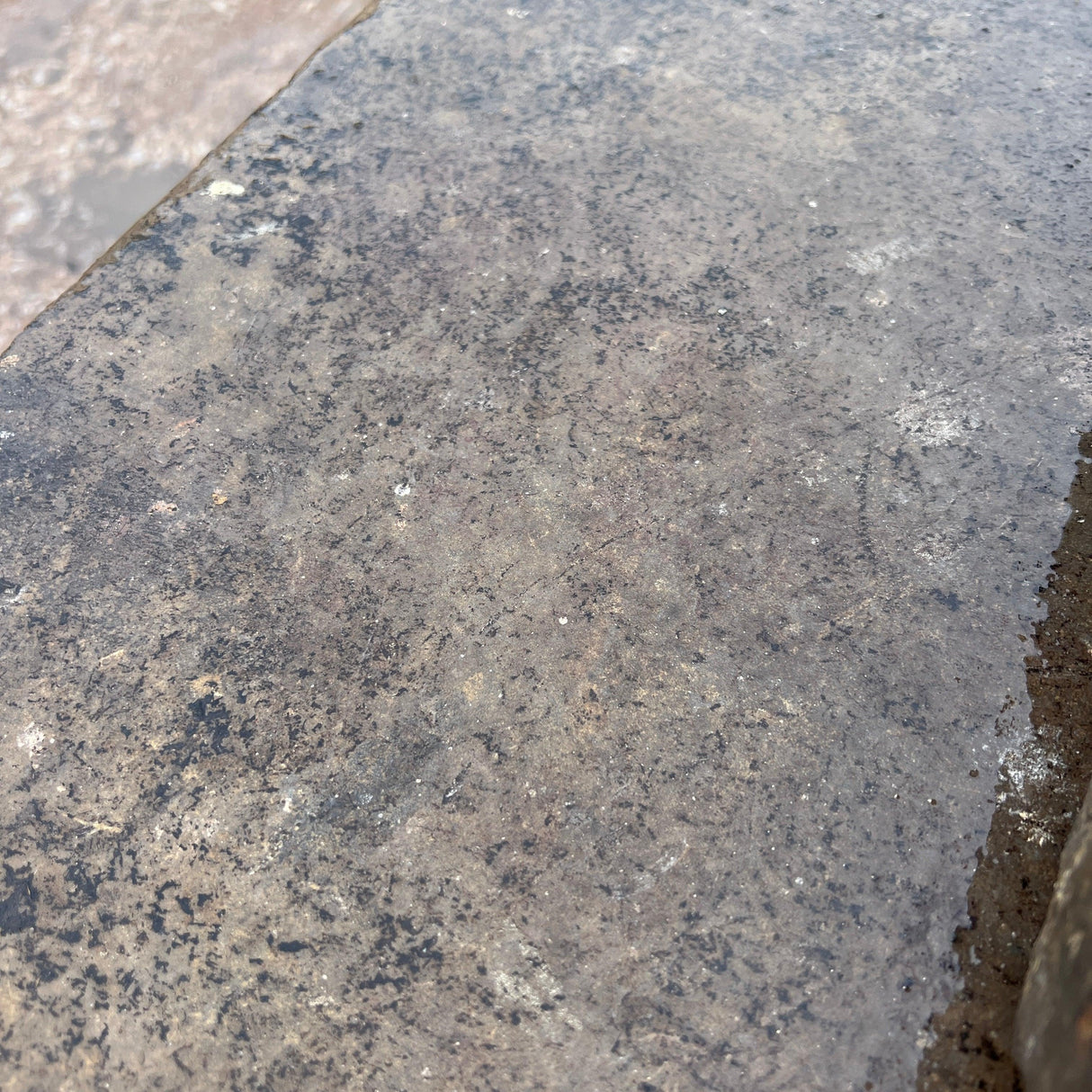 Reclaimed York Flag Stone 7.5 SQM