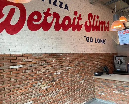 Reclaimed Georgian Handmade Brick Slips