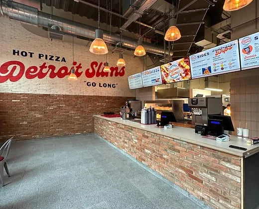 Reclaimed Georgian Handmade Brick Slips