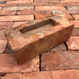 Reclamation Blend Handmade Imperial Brick | Pack of 300 Bricks | Free Delivery - Reclaimed Brick Company