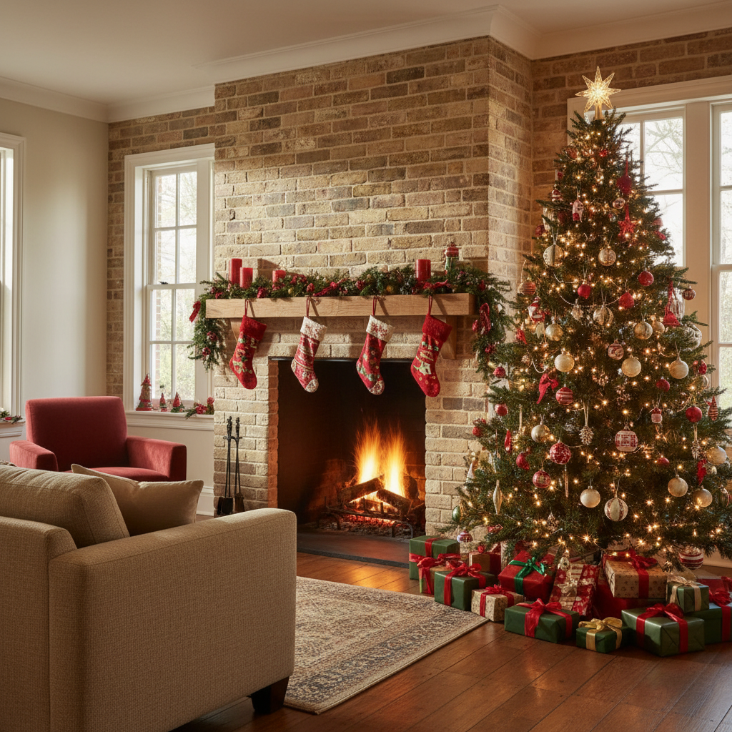 Reclamation Chiswick Yellow Stock Brick Slips