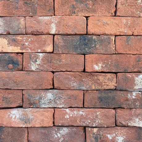 Reclamation Clamp Brick - Reclaimed Brick Company