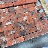 New Rustic Reclamation Shire Blend Brick - Reclaimed Brick Company