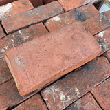 Reclamation Shire Blend Brick - Reclaimed Brick Company
